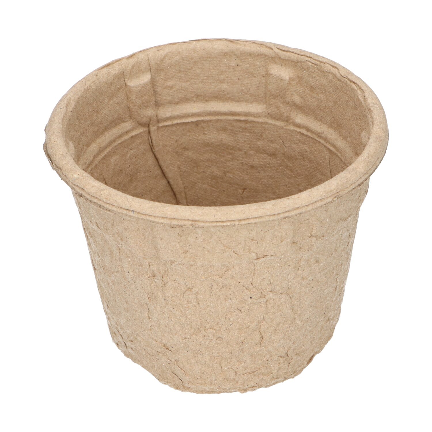 Papirspotter til forspiring, 10,5 cm - 8 stk.