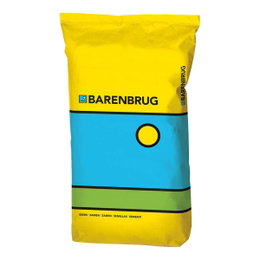 Barenbrug græsfrø 15 kg Pose med Barenbrug græsfrø 15 kg