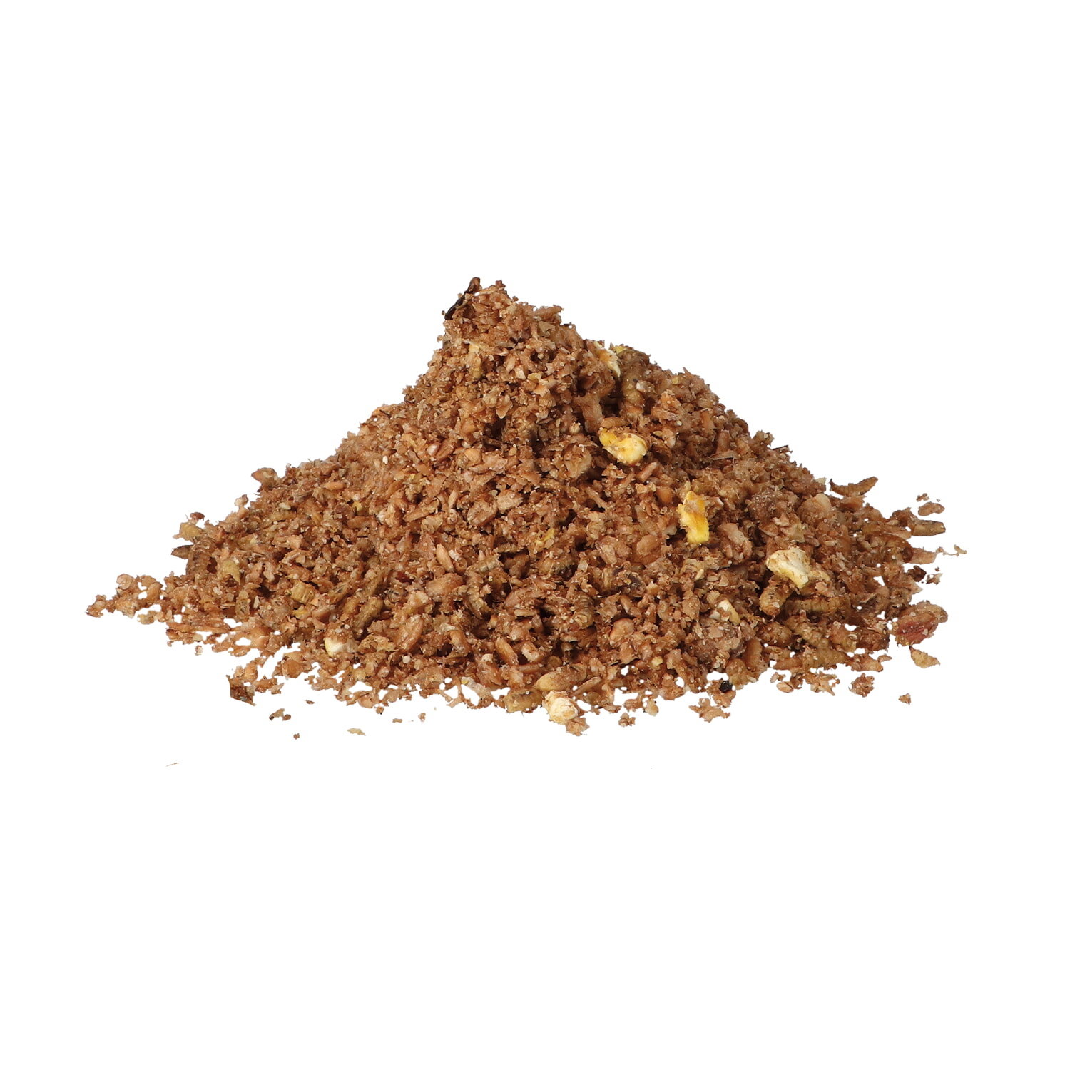 Pindsvinefoder - 400g