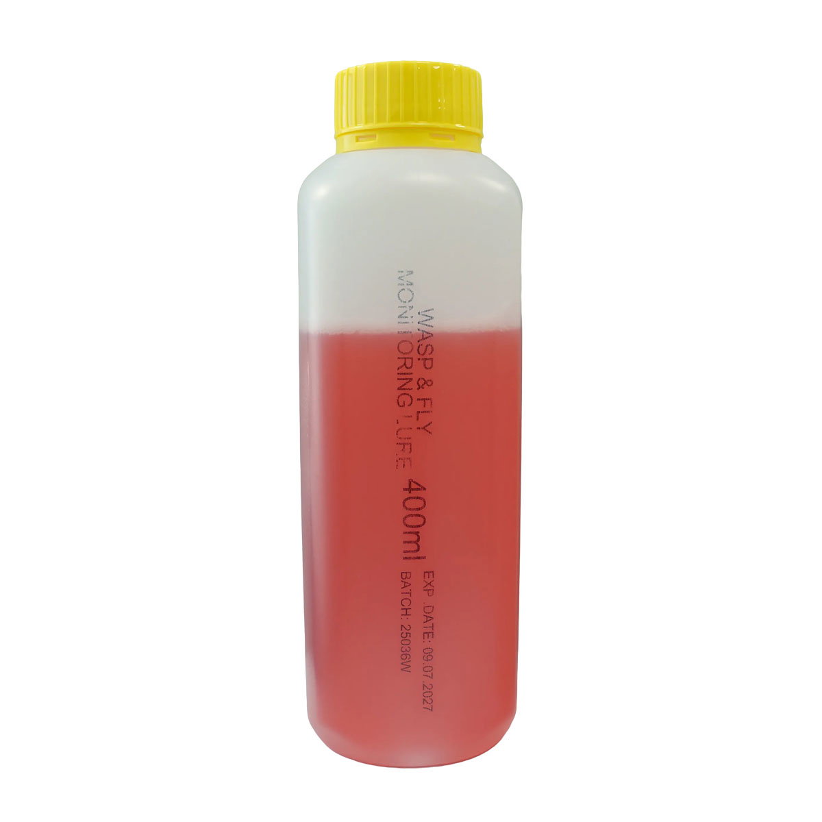 Lokkemiddel til fluer og hvepse - 400 ml