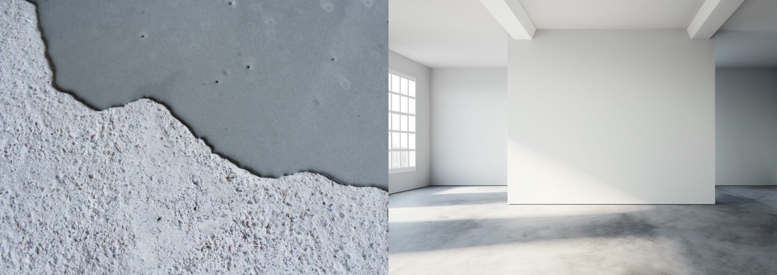 Styrke beton