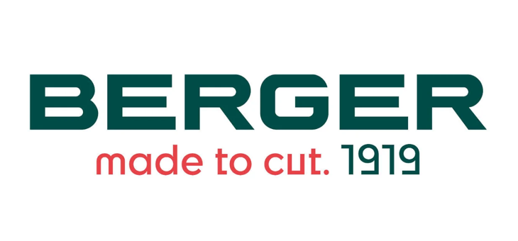 Logo Berger