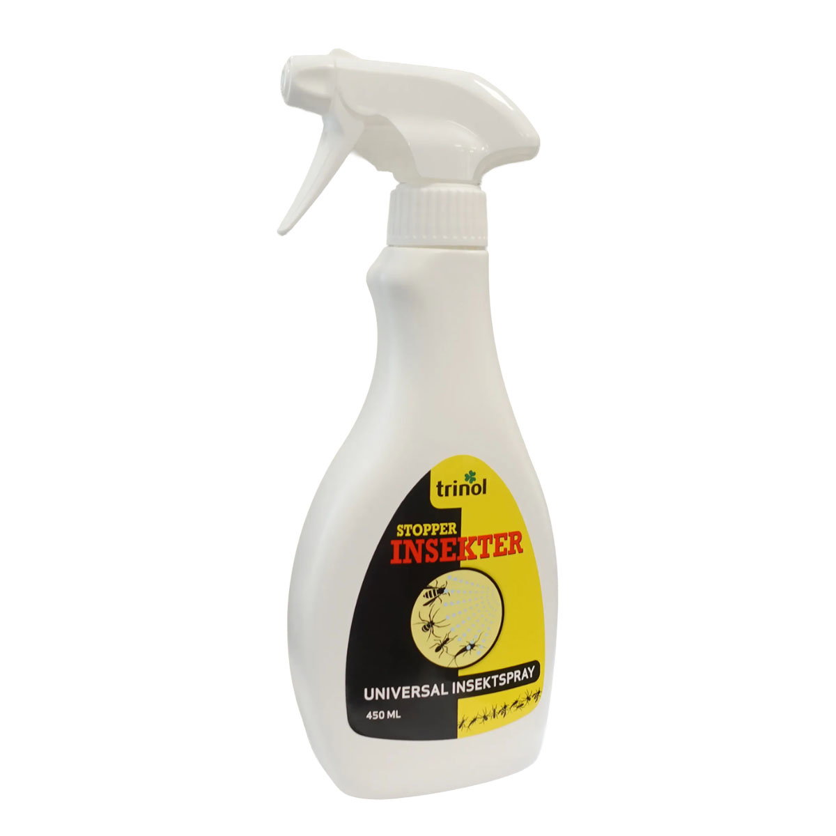 Trinol Universal Insektspray - 450 ml Trinol Universal Insektspray - 450 ml