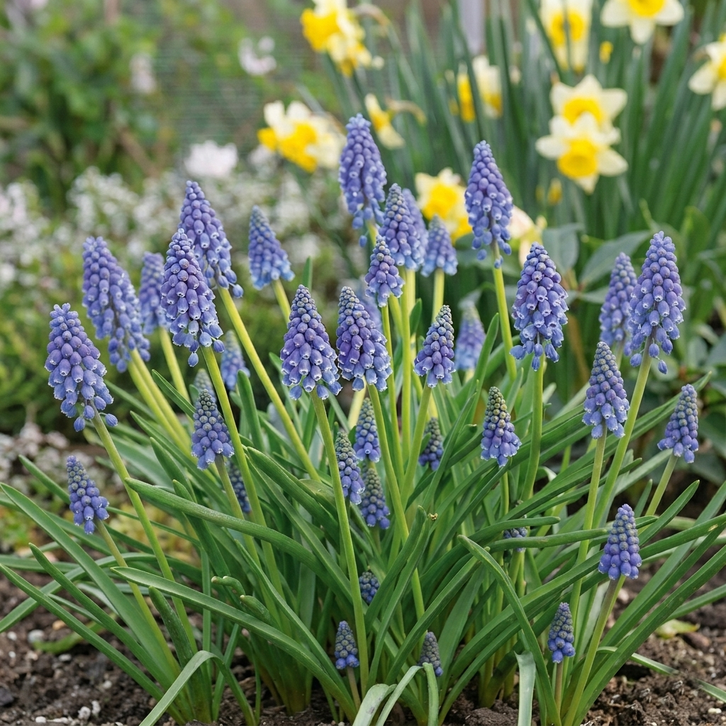 Perlehyacint 'Muscari Armeniacum'