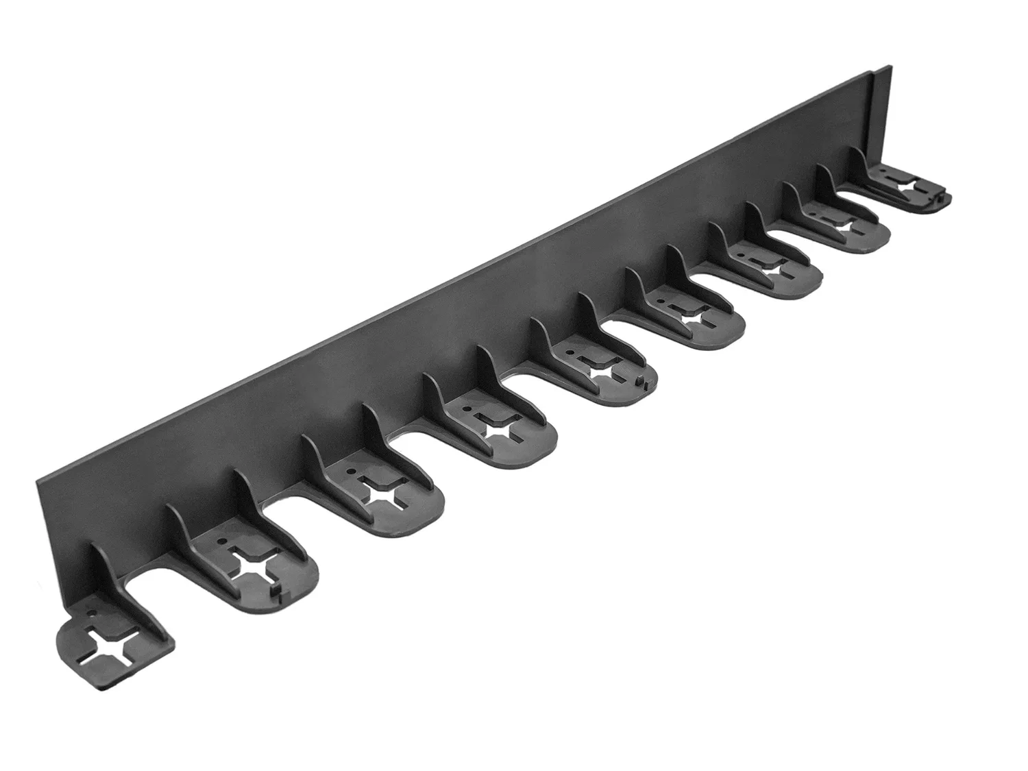 Flexibel Græskant 60x800 mm