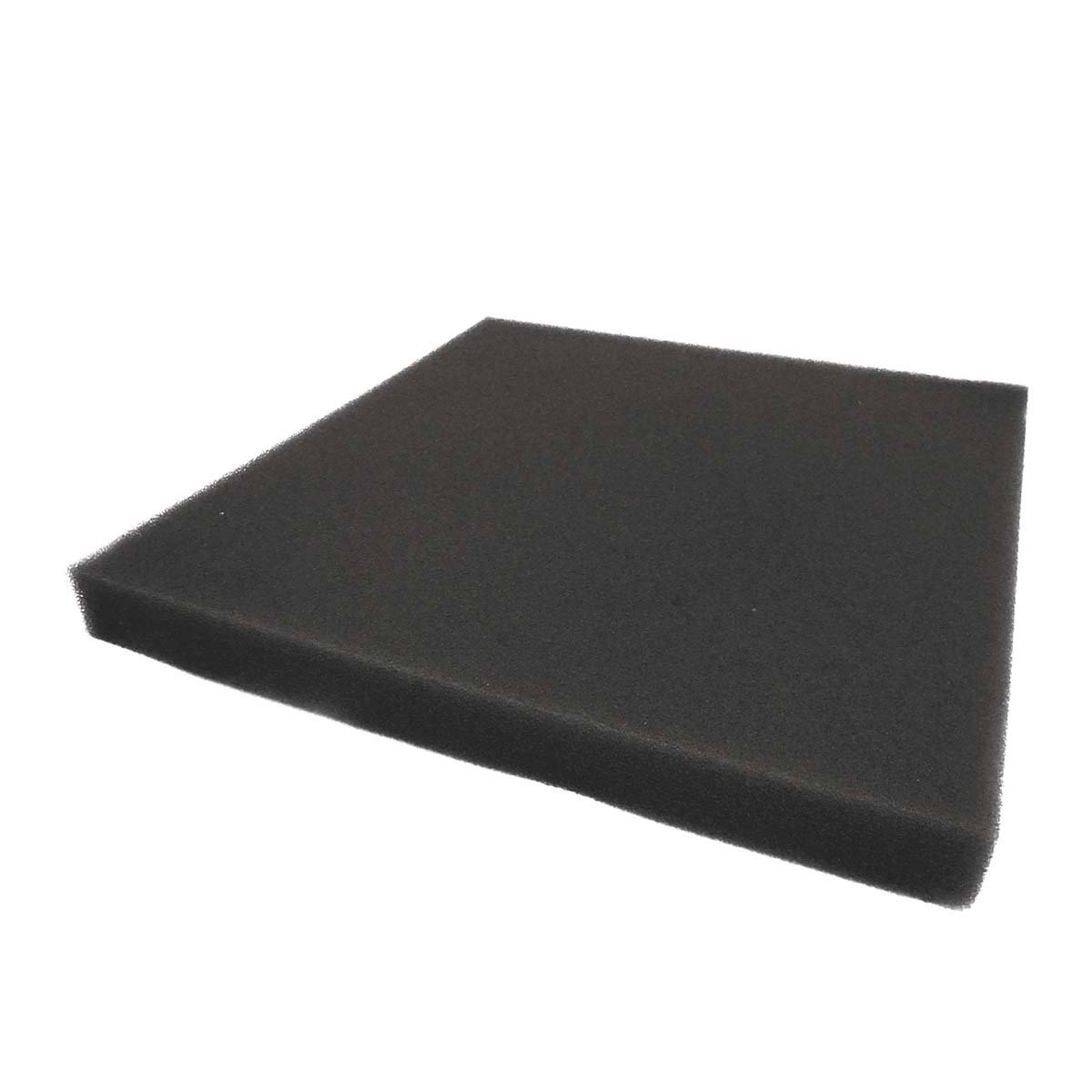 Universal filtermåtte, 10 ppi - H5 x 50 x 50 cm
