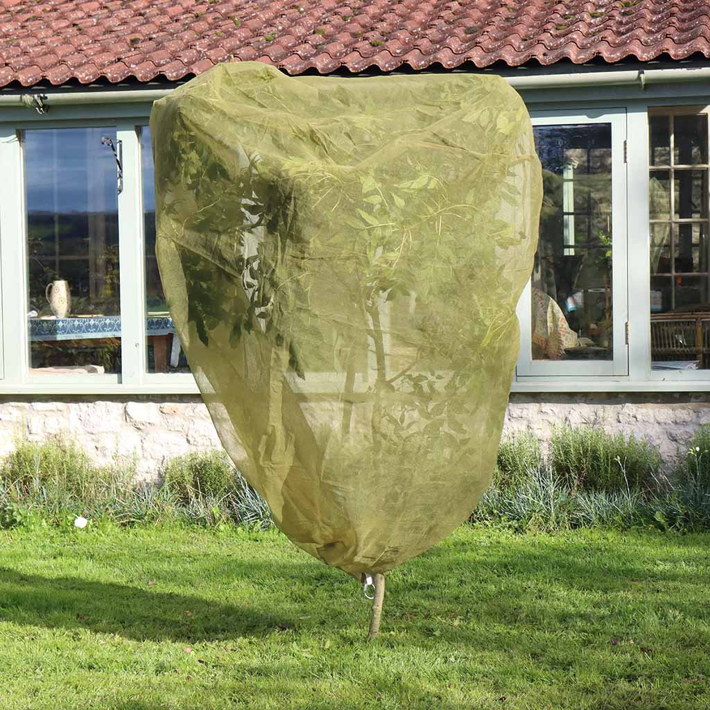 Beskyttelsesnet til frugttræer - Ø: 1 meter