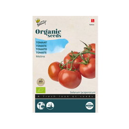 Økologiske tomatfrø Matina Frøpose med økologiske tomatfrø Matina