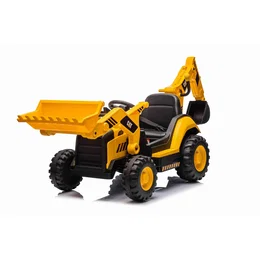 El-rendegraver Caterpillar 2 x 10,8V motor NORDIC PLAY El-rendegraver Caterpillar 2 x 10,8V motor NORDIC PLAY