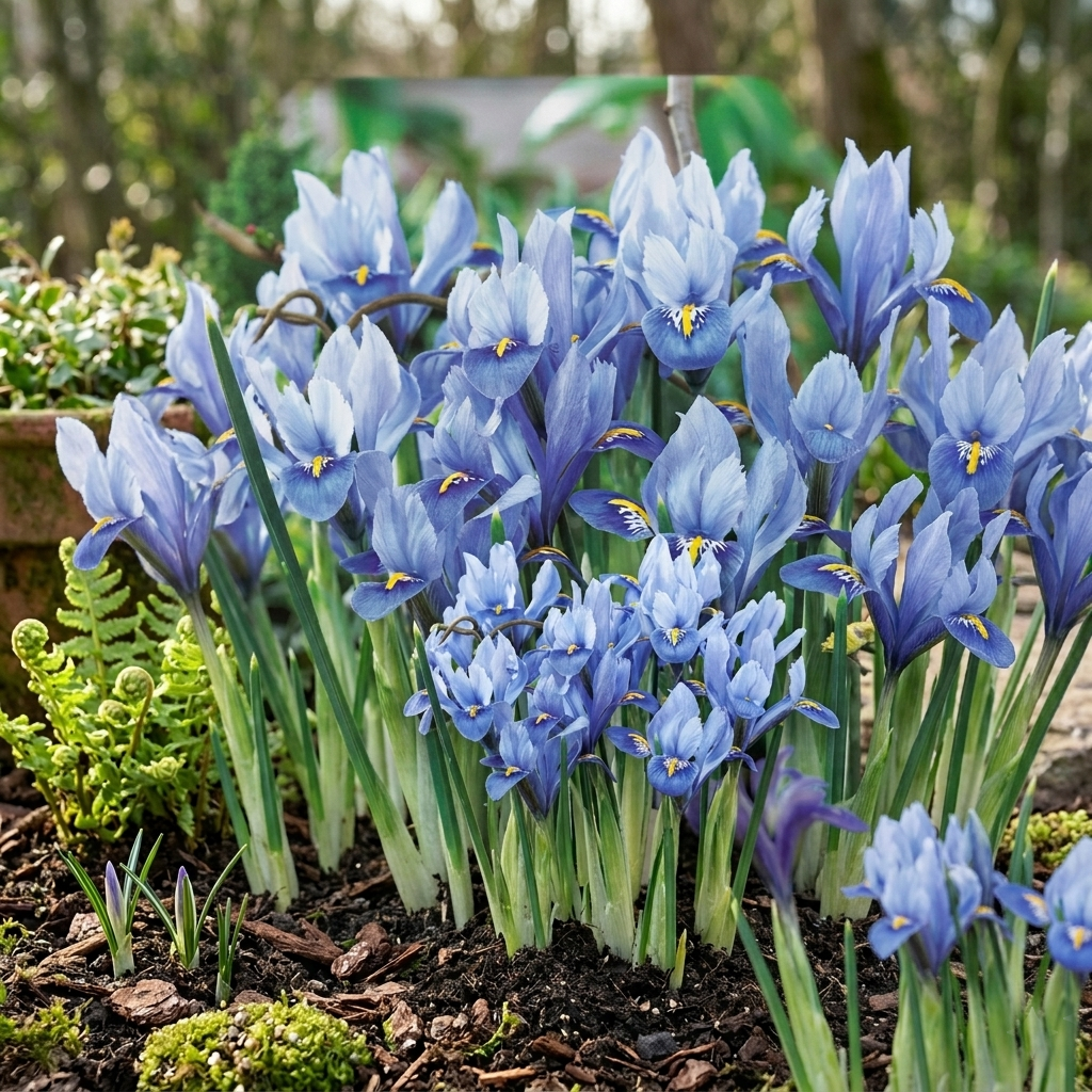 Iris 'Alida'
