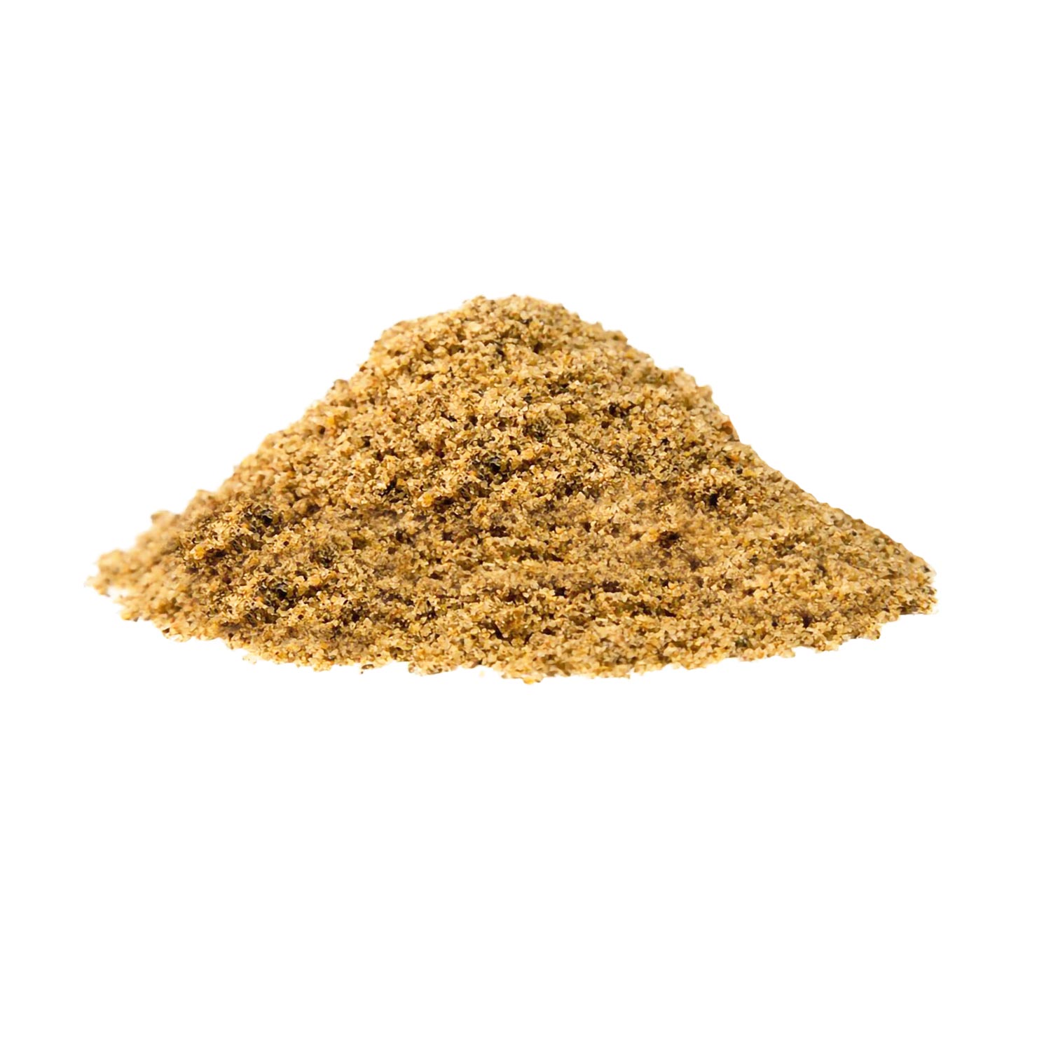 Støbesand / murersand 0-2 mm - 1000 kg.