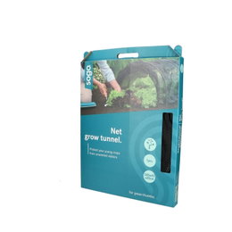Soga net grow tunnel til grøntsager 240x45x45 Soga net grow tunnel til beskyttelse af grøntsager