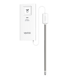 VENTUS 868 MHz jordfugtighedssensor til planter