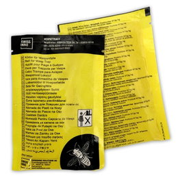 Swissinno Hvepselokkemiddel - 2 stk