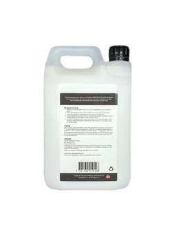 5 liters dunk med facade- og algerens