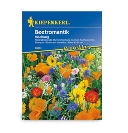 Kiepenkerl Beetromantik blomsterfrøblanding Pose med Kiepenkerl Beetromantik blomsterfrø