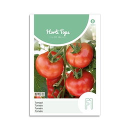 Horti Tops tomatfrø Pyros F1 Frøpose med Horti Tops tomat Pyros F1