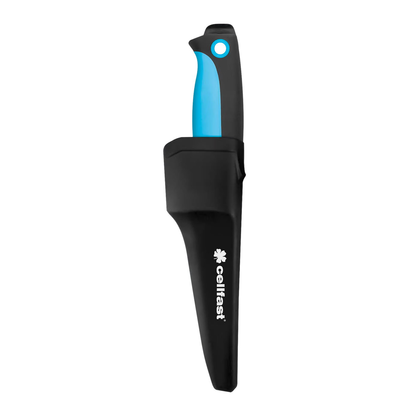 Cellfast UNIVERSAL Havekniv, 100 mm Cellfast UNIVERSAL Havekniv, 100 mm