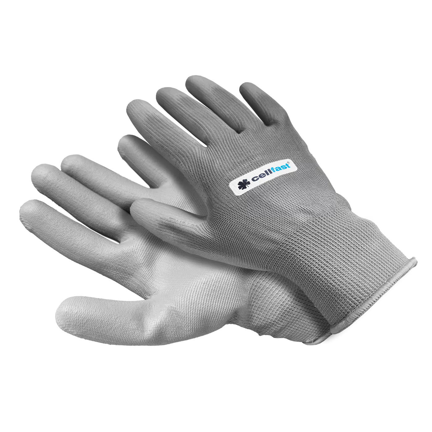 Cellfast Arbejdshandsker (størrelse 9/Large) Cellfast Arbejdshandsker (størrelse 9/Large)