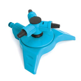 Cellfast TWISTER roterende vandspreder Cellfast TWISTER roterende vandspreder