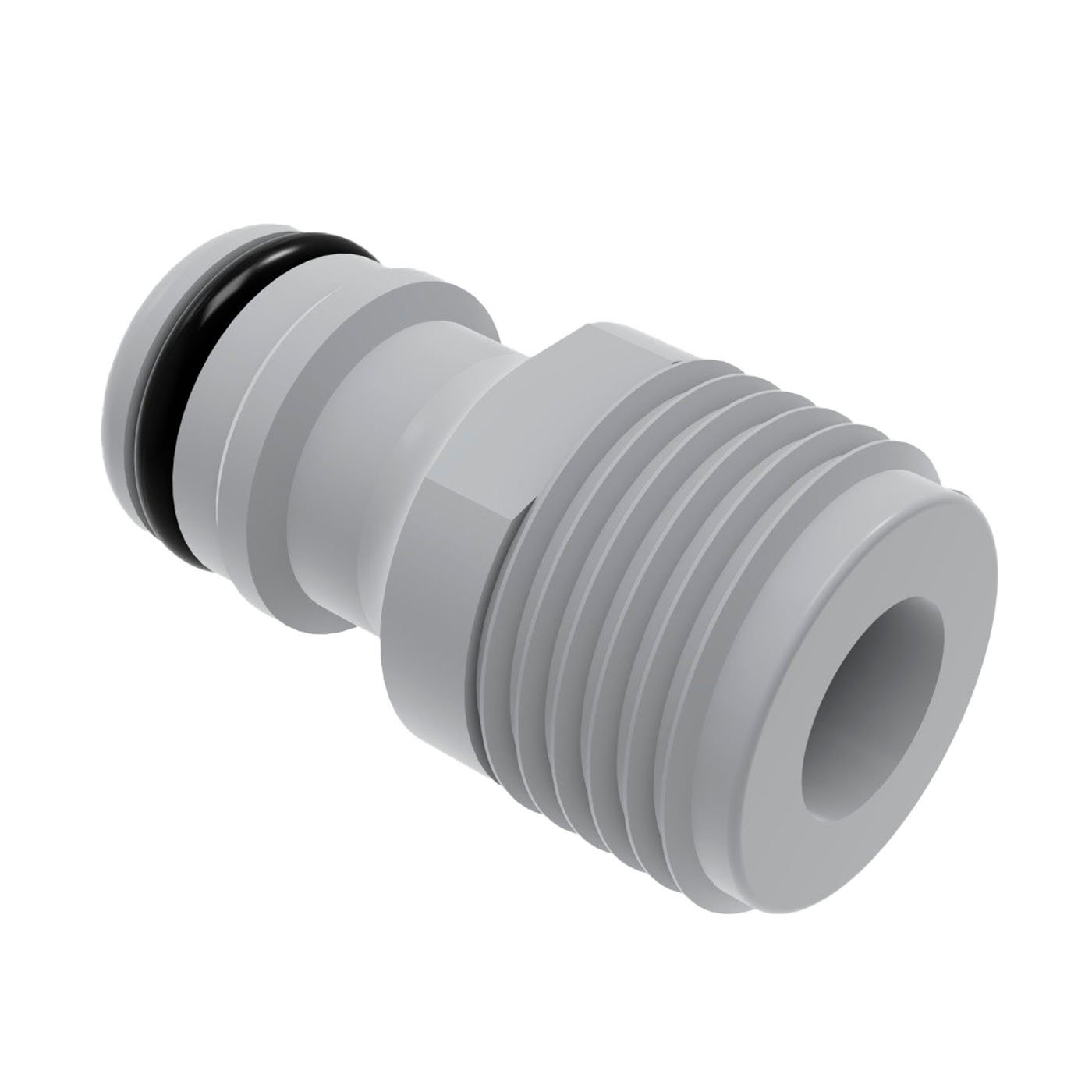 Cellfast Hanekobling G1/2″, han-gevind Cellfast Hanekobling G1/2″, han-gevind