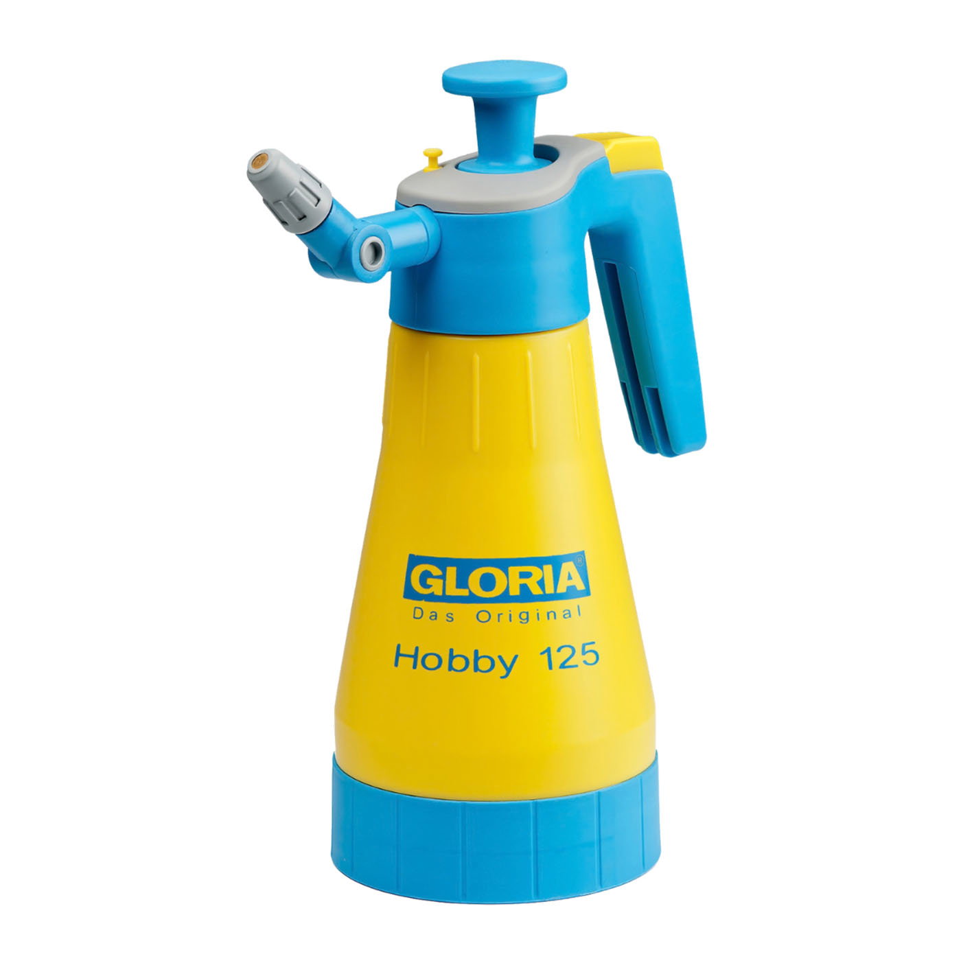 Gloria Tryksprøjte Hobby 125, FLEX