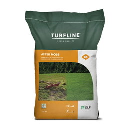 Turfline After Moss græsfrø til reparation af plæne