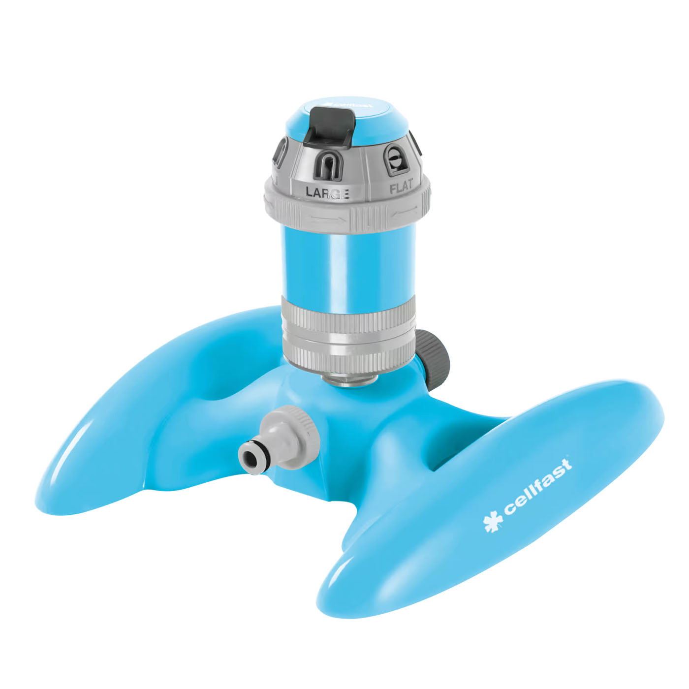 Cellfast Vandspreder, model POWER