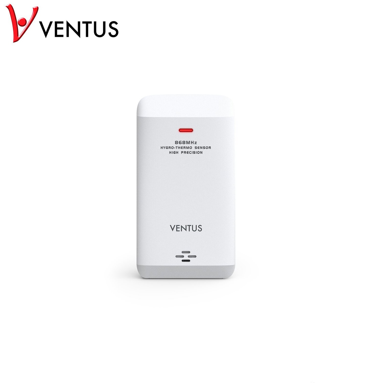 VENTUS 868MHz hygro-termometer sensor VENTUS trådløs hygro-termometer sensor 868MHz