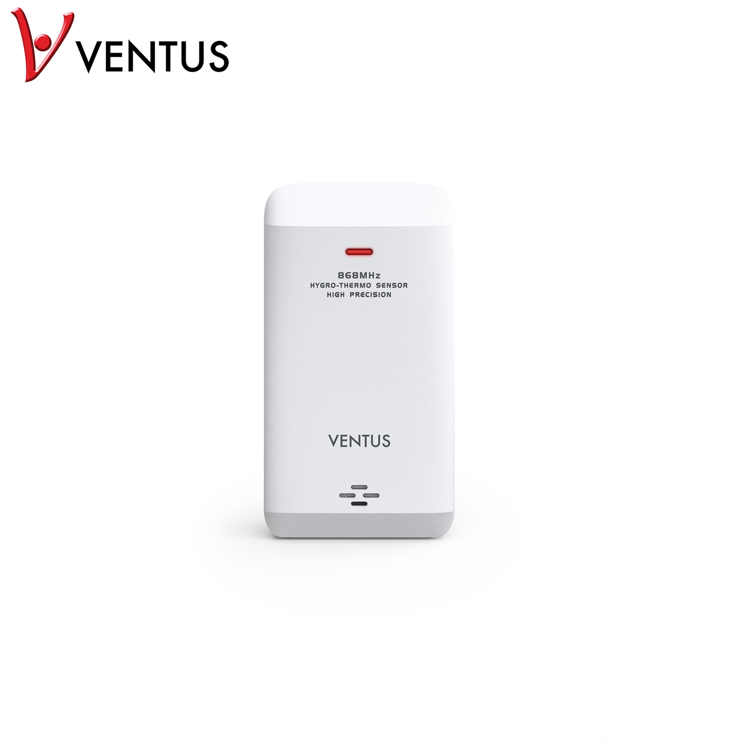 VENTUS trådløs hygro-termometer sensor 868MHz