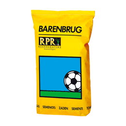 Barenbrug RPR fodbold græsfrø 15 kg Barenbrug RPR regenererende græsfrø til sportsplæne