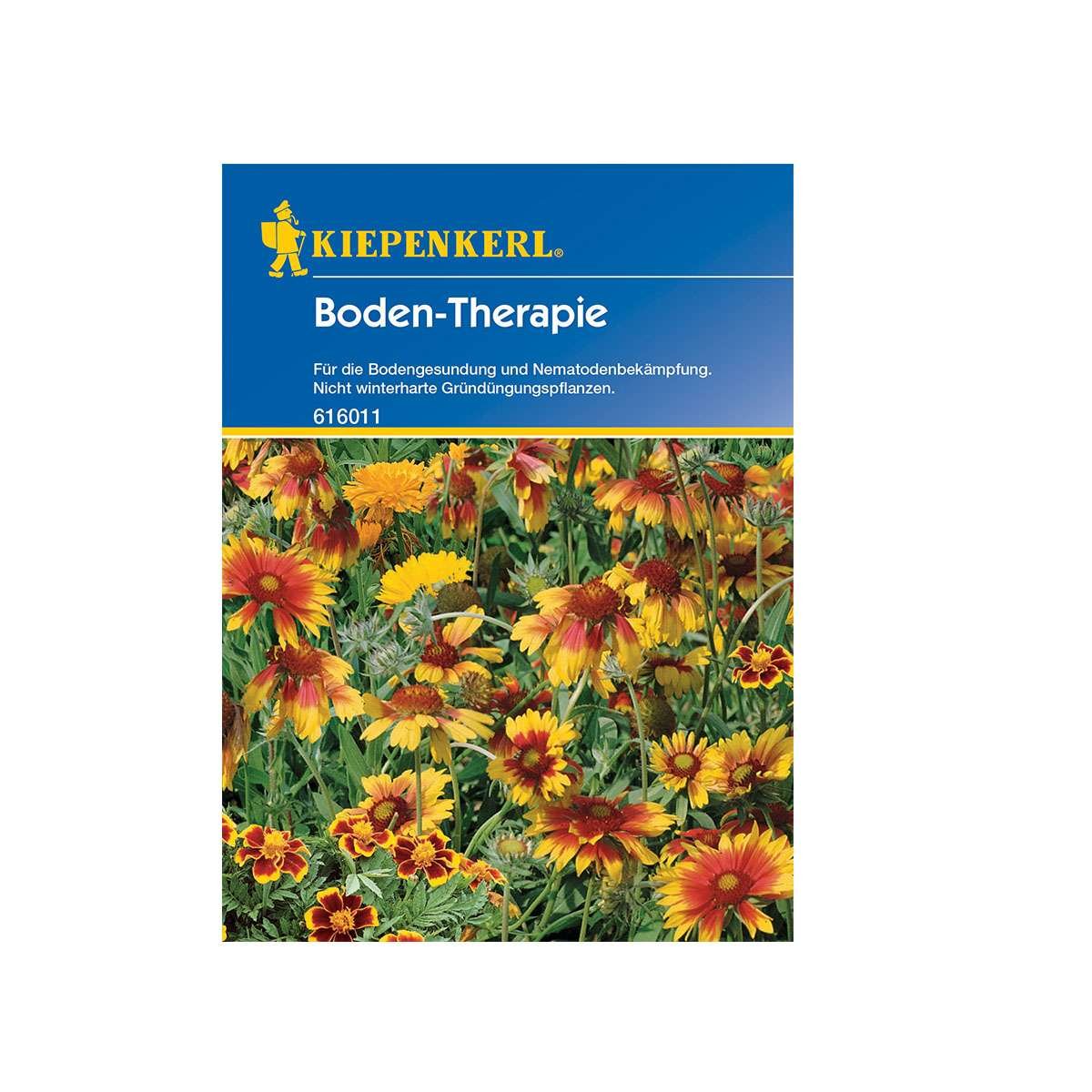 Kiepenkerl Boden-Terapi frø til jordforbedring