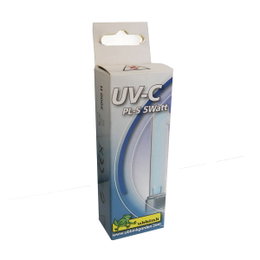 Ubbink UV-C PL-S 5W udskiftningspære
