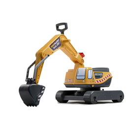 Gravemaskine Super Builder FALK Gravemaskine Super Builder FALK