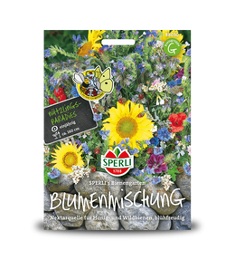 Sperli blomsterblanding til honning- og vilde bier