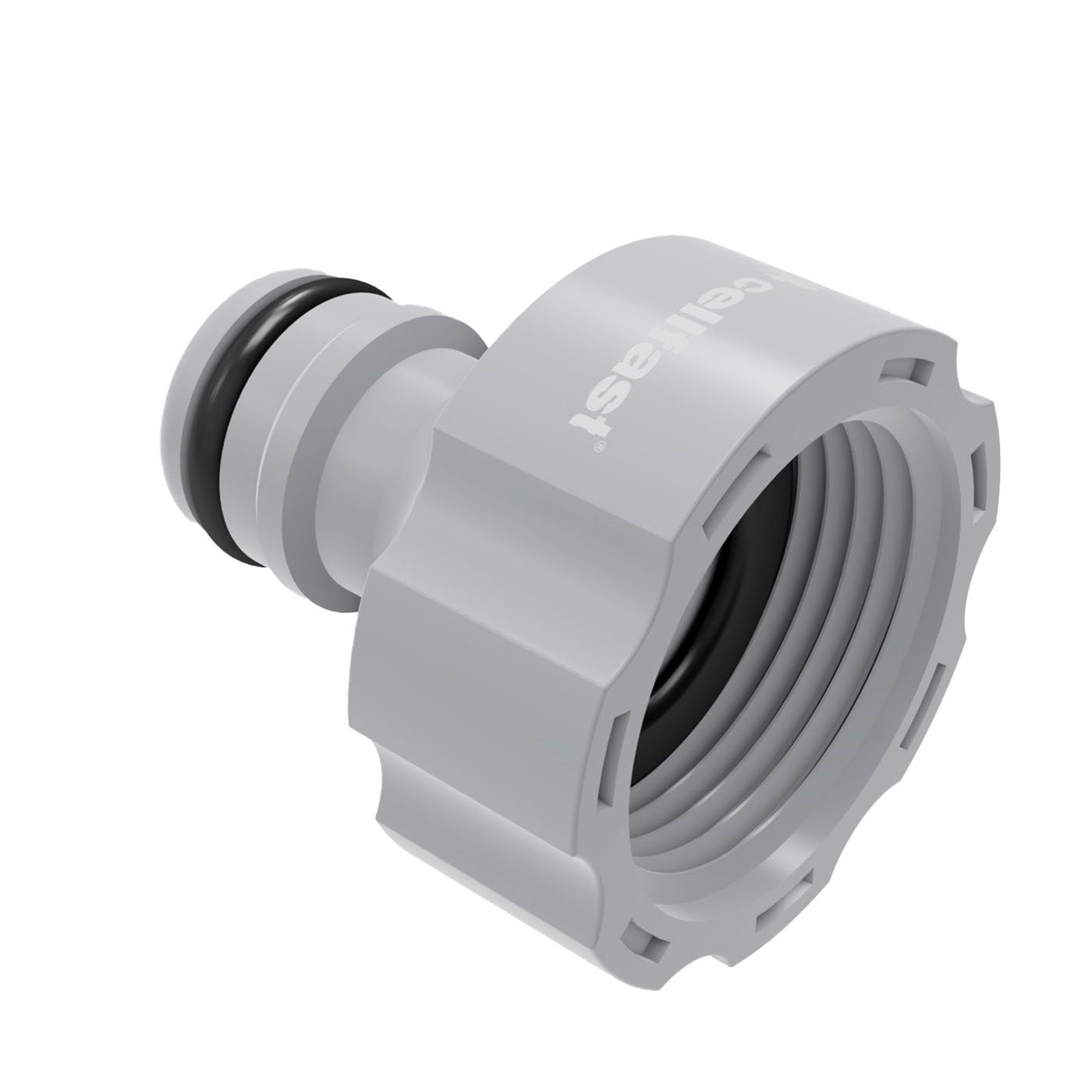 Cellfast Hanekobling hun-gevind G3/4″(Ø26,5mm) Cellfast Hanekobling hun-gevind G3/4″(Ø26,5mm)