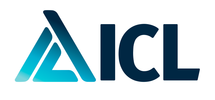 Logo ICL