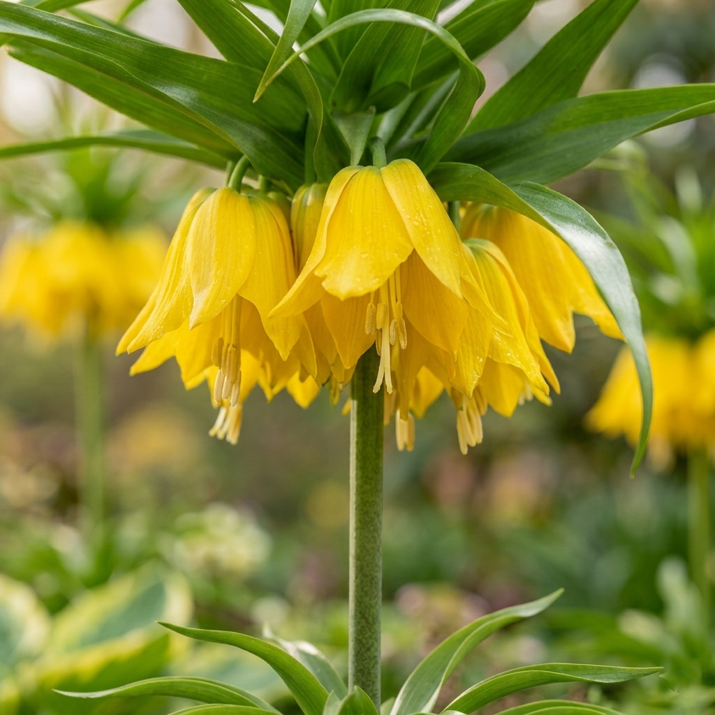 Kejserkrone 'Lutea'