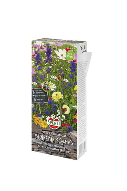 Sperli frø til farverig blomsterblanding 30 g 30 m²