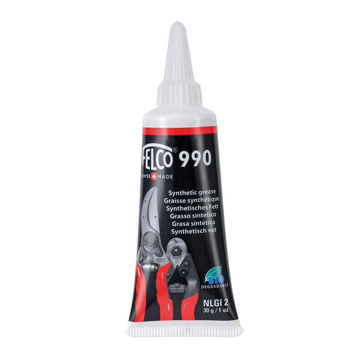 Felco fedt UDEN COV 30G (1 stk.)