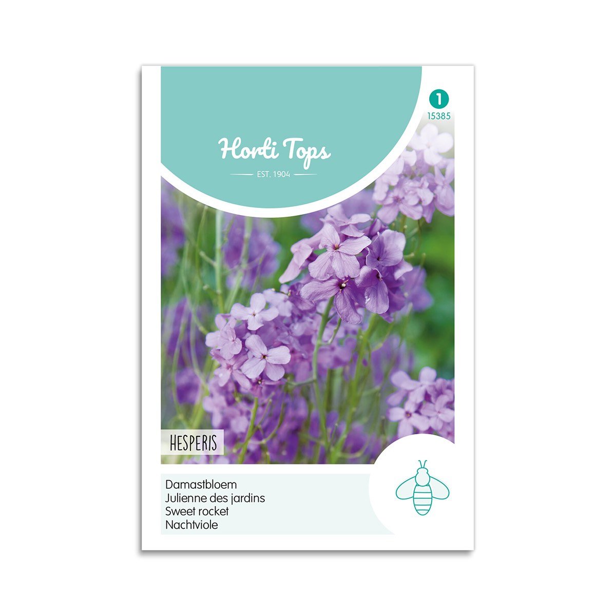 Natviol frø "Hesperis"