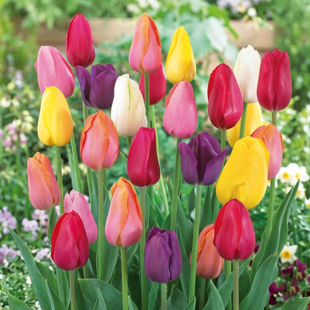 Tulipan 'Country House'