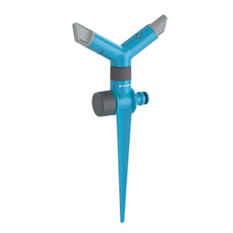 Cellfast CELLPRO roterende vandspreder med 8 dyser Cellfast CELLPRO roterende vandspreder med 8 dyser
