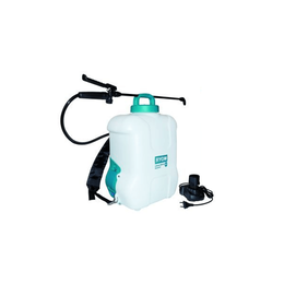 RYOM batteridrevet rygsprøjte 16 liter Hvid RYOM 16 L batteridrevet rygsprøjte med lader