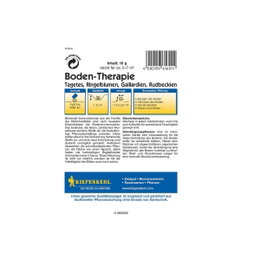 Kiepenkerl Boden-Therapie blomsterfrø 10 g Kiepenkerl Boden-Therapie blanding af sommerblomsterfrø 10 g