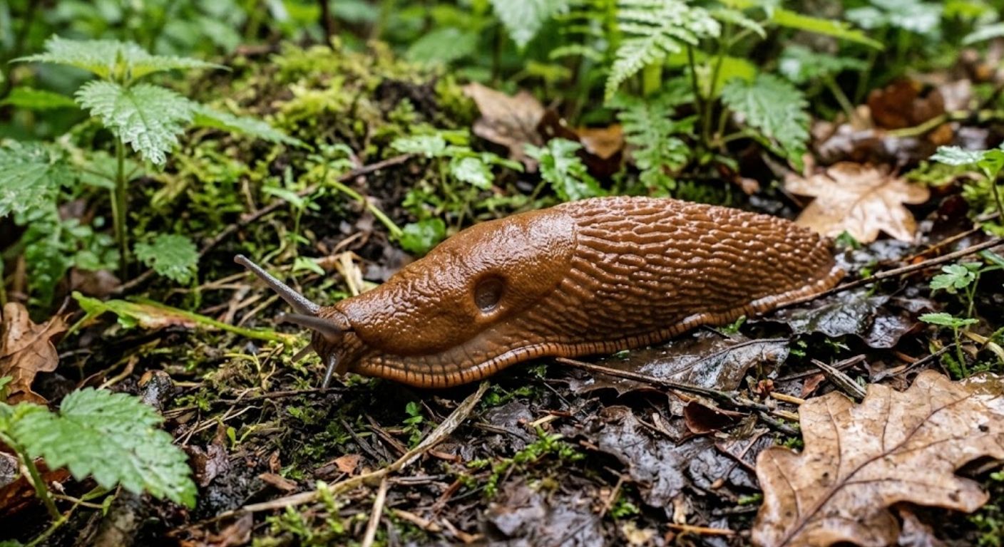 Drbersnegl