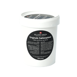Bollerup Jensen originale sæbespåner uden parfume 500 g