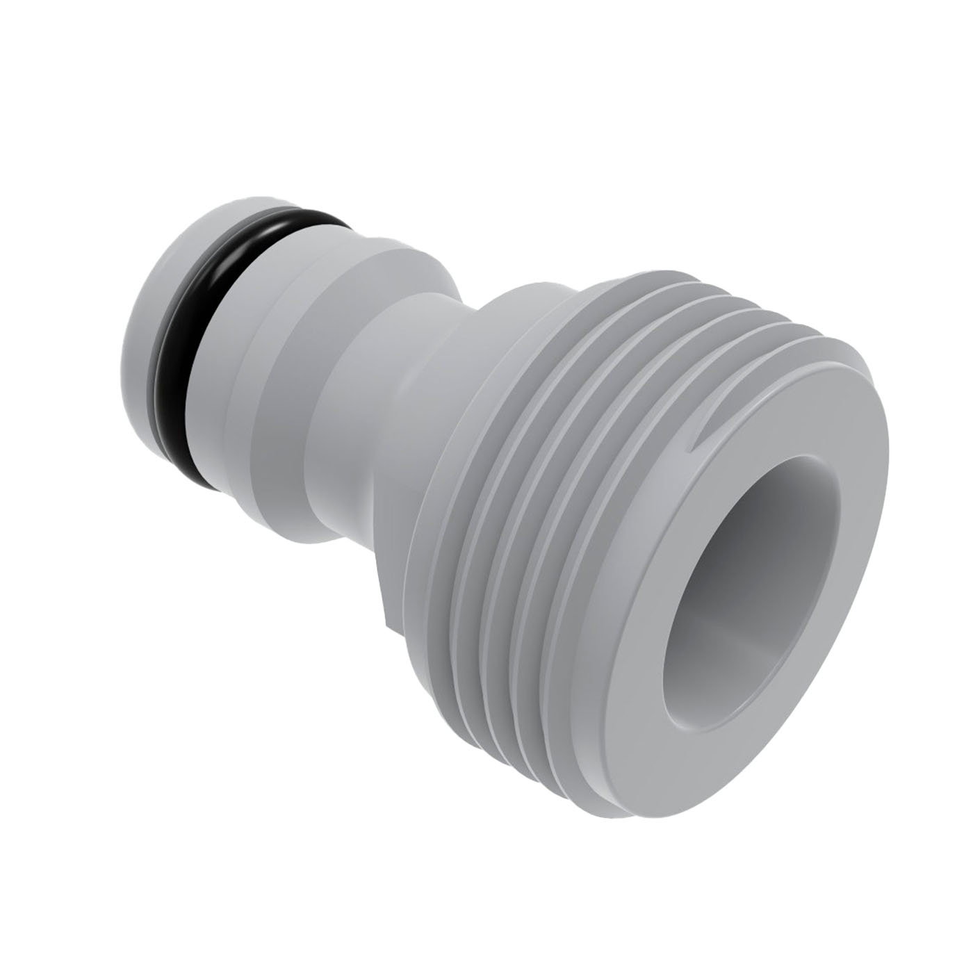 Cellfast Hanekobling G3/4″ (Ø26,5mm), han-gevind Cellfast Hanekobling G3/4″ (Ø26,5mm), han-gevind