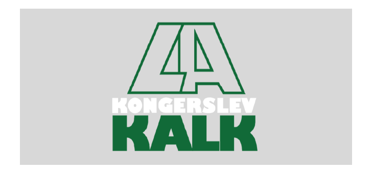 Logo Kongerslev Kalk