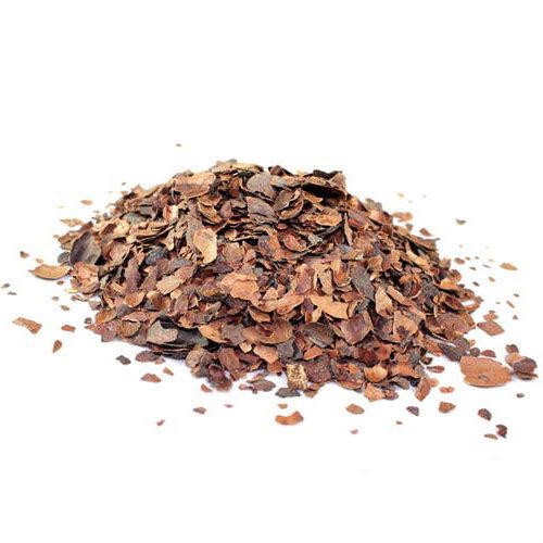 Kakao-flis, kakaoskaller - 1500 liter